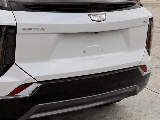 New 2027 Cadillac Optiq Premium Sport AWD/4WD image 6