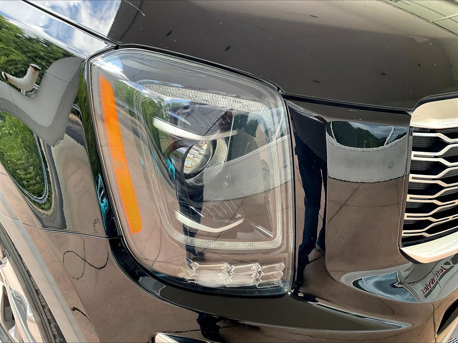 Used 2020 Kia Telluride EX w/ EX Premium Package FWD image 31