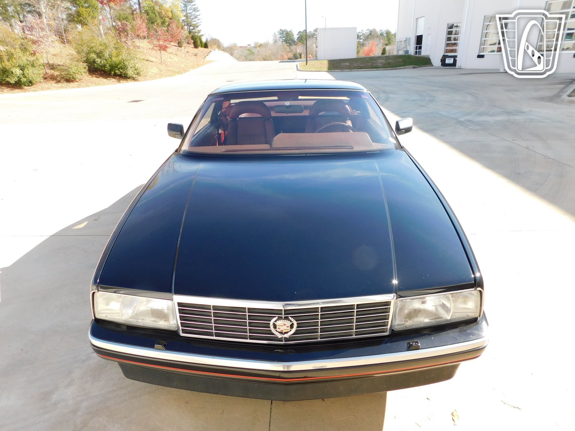 Used 1989 Cadillac Allante FWD image 5