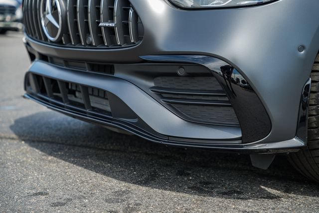 New 2026 Mercedes-Benz C 43 AMG 4MATIC Sedan image 14