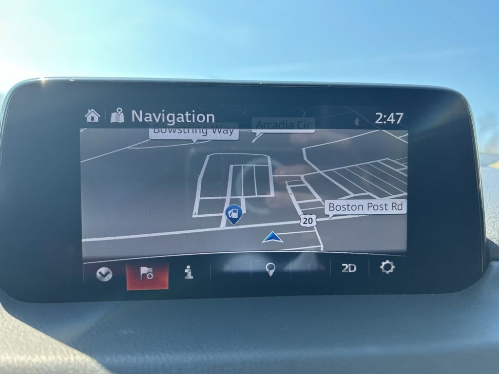 Used 2019 MAZDA CX-5 Grand Touring w/ GT Premium Package image 26