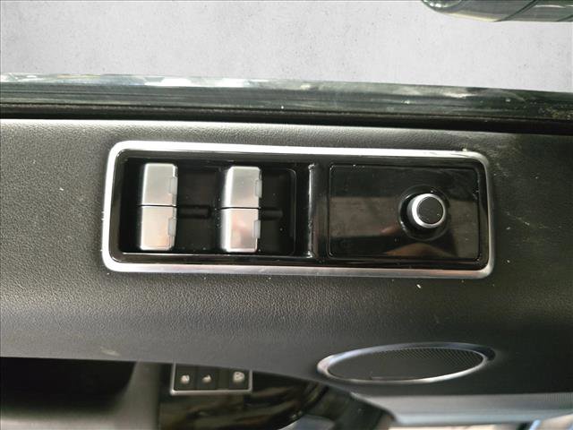 Used 2021 Land Rover Range Rover Sport HSE Silver Edition image 28