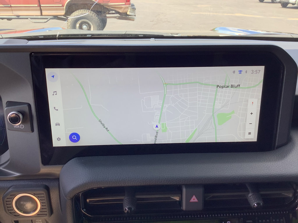 Used 2024 Toyota Land Cruiser First Edition image 18