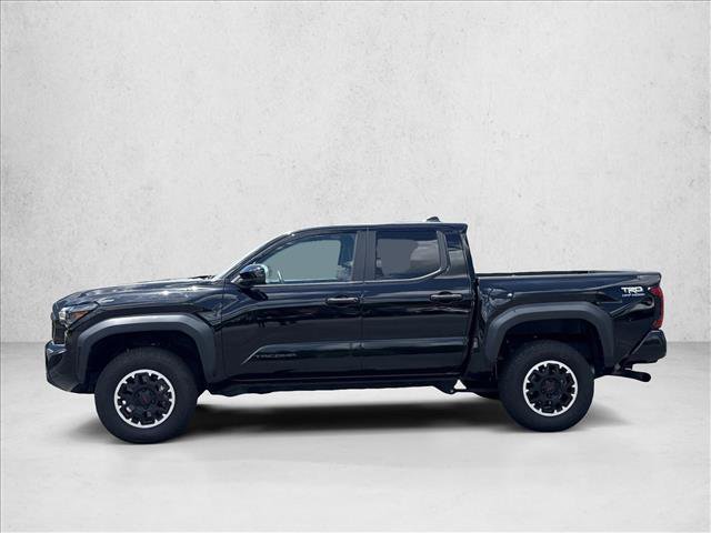 Used 2024 Toyota Tacoma TRD Off-Road AWD/4WD image 10