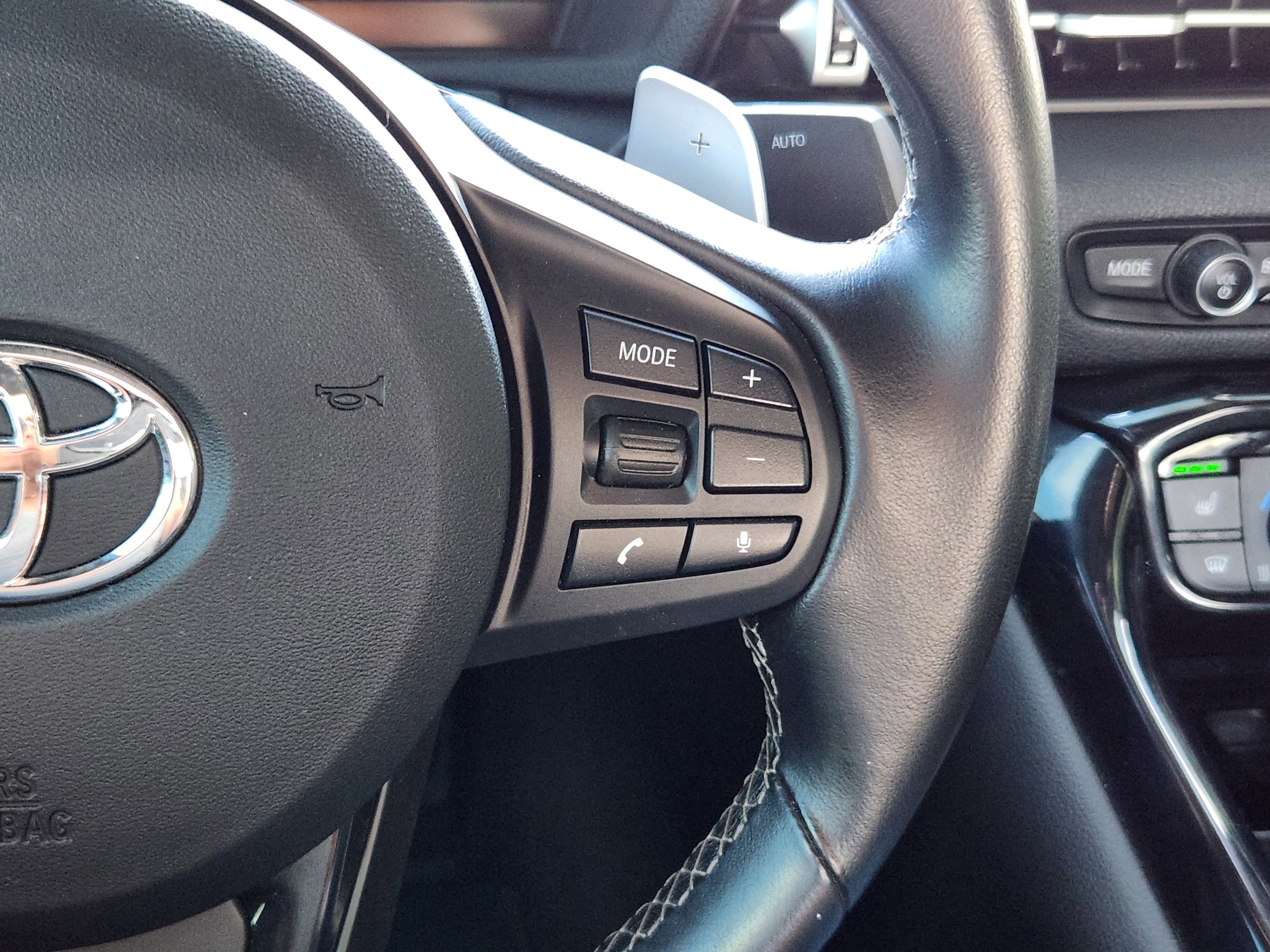 Used 2022 Toyota Supra Premium w/ Driver Assist Package image 23