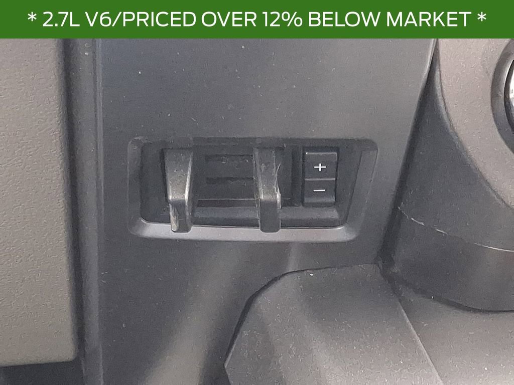 Used 2018 Ford F150 XLT w/ Equipment Group 302A Luxury image 24