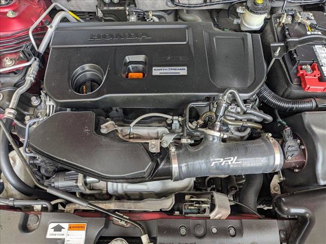 Used 2020 Honda Accord Touring image 20