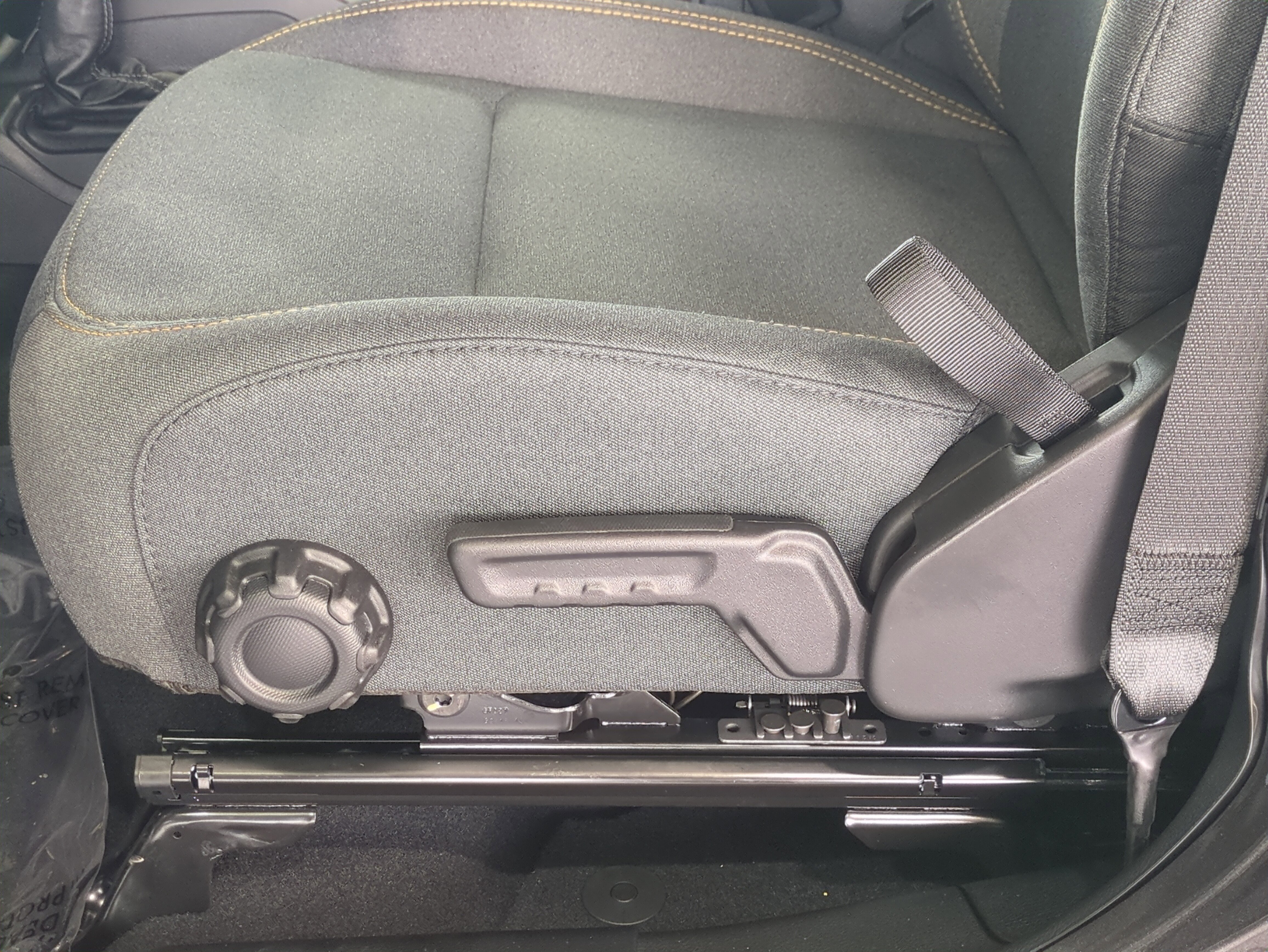 New 2026 Jeep Gladiator Sport image 19