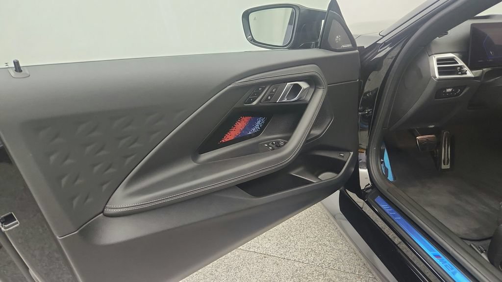 Used 2025 BMW M2 w/ Lighting Package RWD image 40