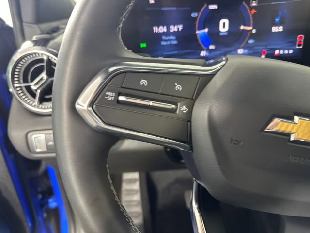 Used 2024 Chevrolet Blazer EV LT image 15