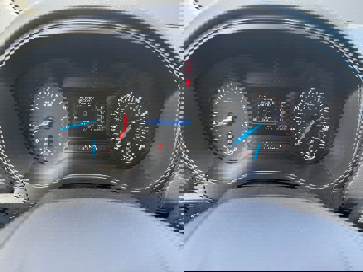 Used 2020 Ford Fusion S image 11