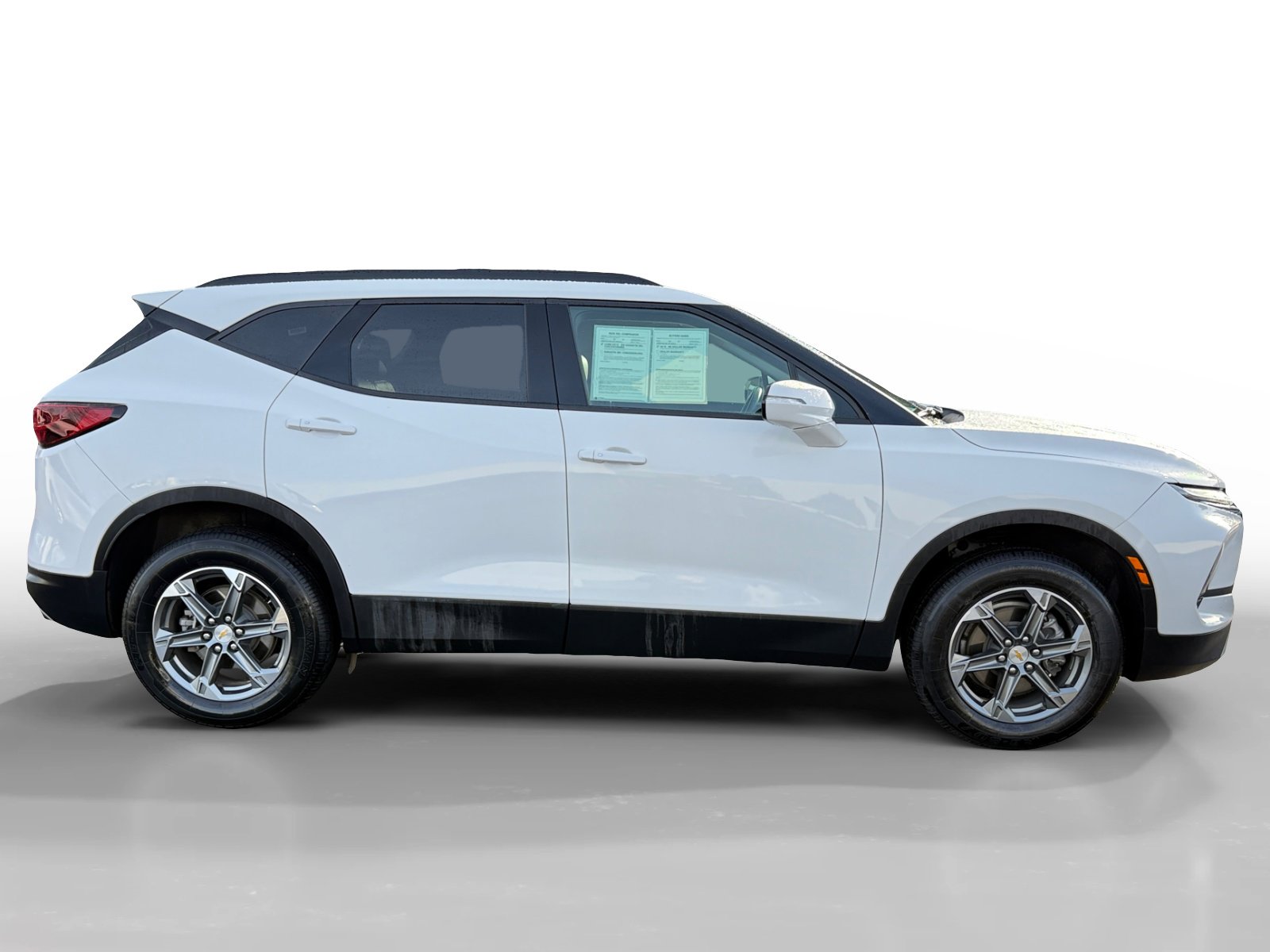 Used 2024 Chevrolet Blazer LT image 6