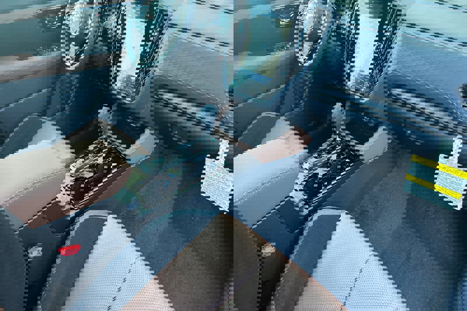 New 2026 Subaru Forester Touring image 17