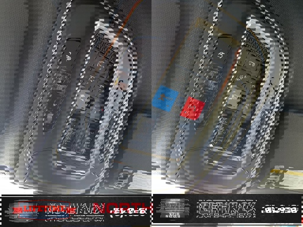 New 2025 Jeep Grand Cherokee L Altitude image 12