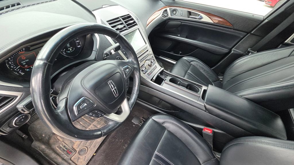 Used 2019 Lincoln MKZ Reserve w/ Reserve Plus Package image 12
