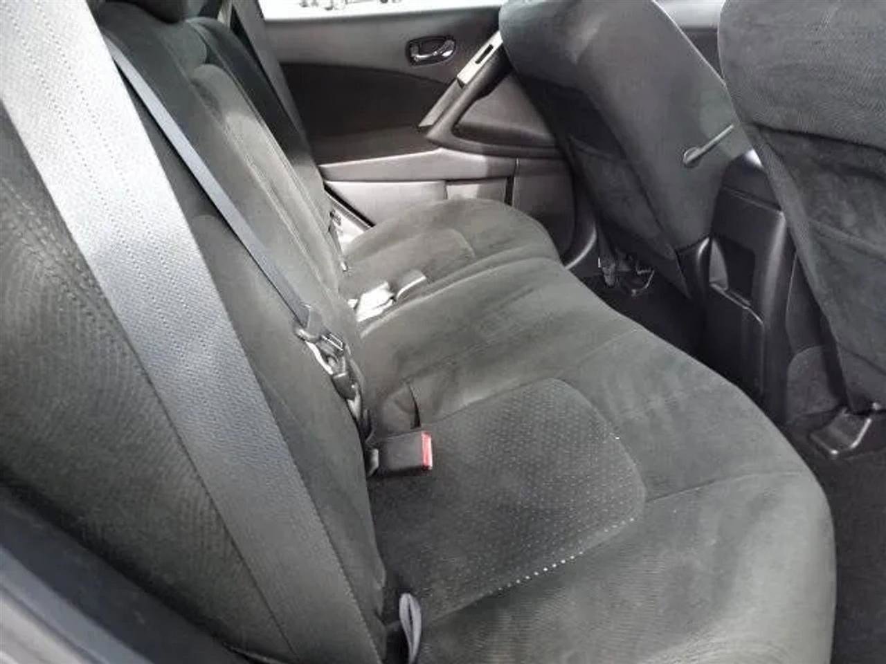 Used 2014 Nissan Murano S image 26