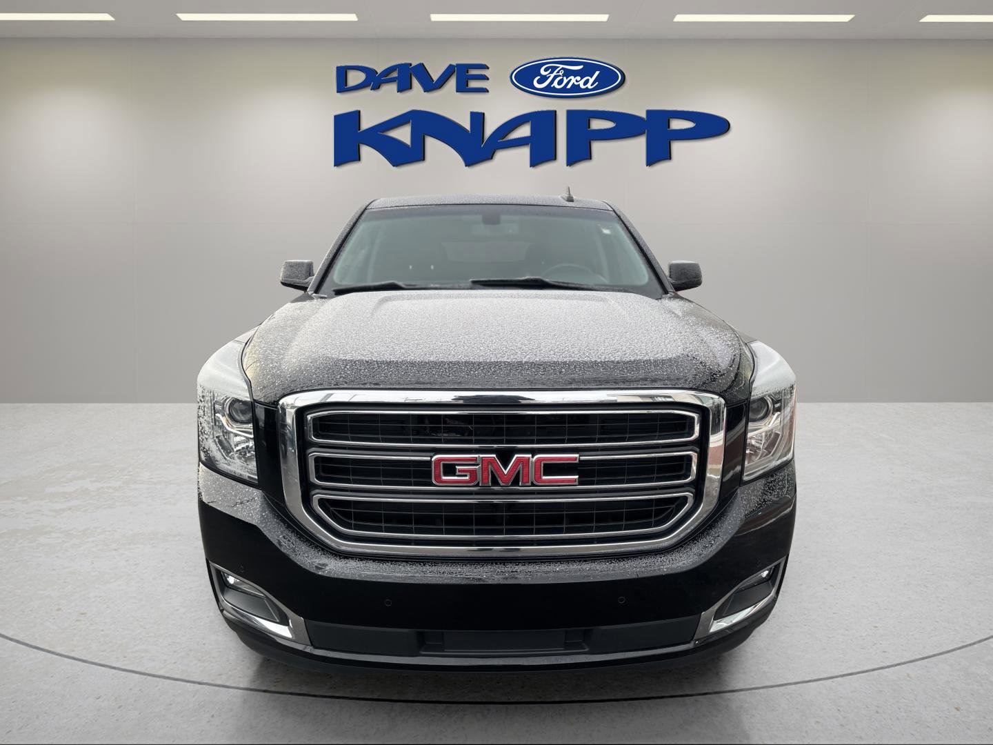 Used 2019 GMC Yukon SLE w/ Convenience Package AWD/4WD image 3