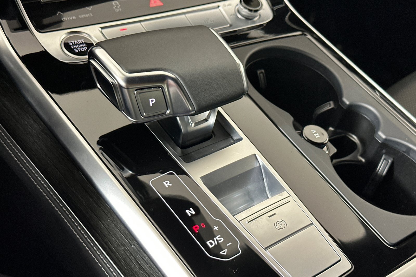 Used 2026 Audi Q8 Premium Plus w/ Premium Plus Package AWD/4WD image 21