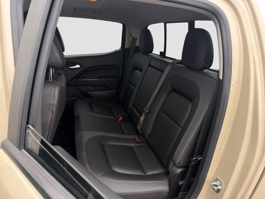 Used 2022 GMC Canyon AT4 image 13