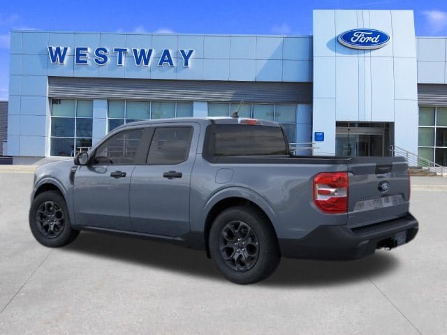 New 2026 Ford Maverick XLT FWD image 28
