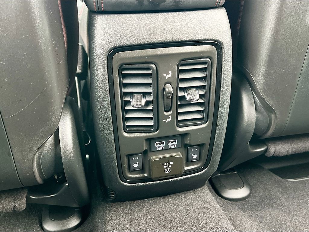 Certified 2026 Dodge Durango GT w/ Tow 'N Go Package AWD/4WD image 26