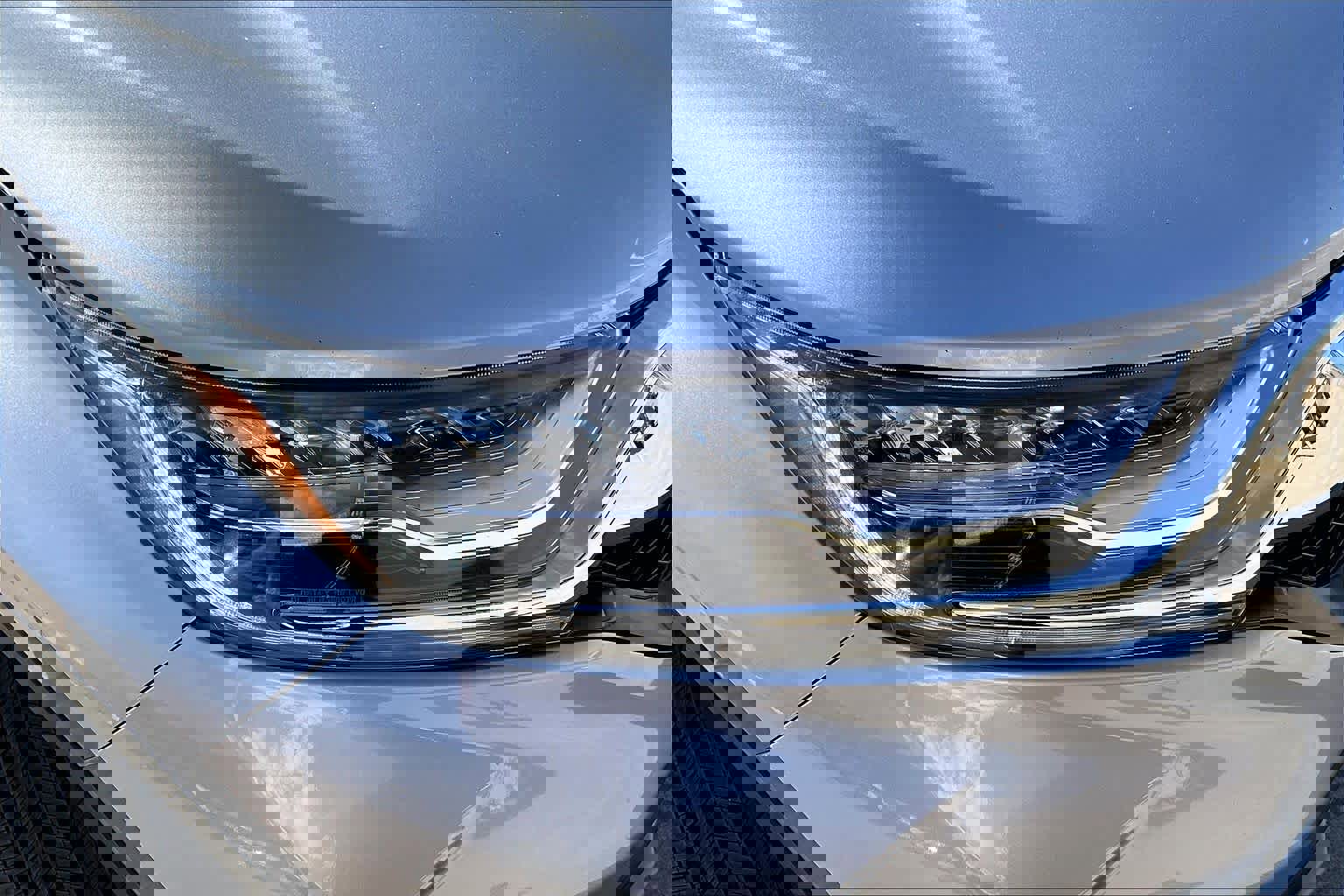 Used 2018 Honda CR-V Touring image 27