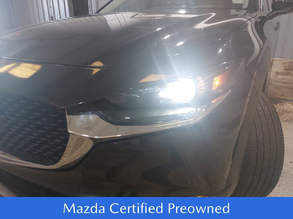 Used 2024 MAZDA CX-30 AWD 2.5 S w/ Select Sport Pkg image 30