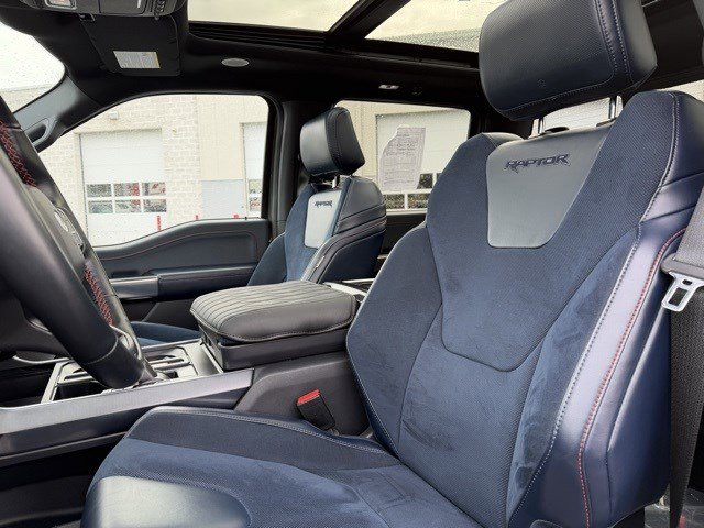 Used 2021 Ford F150 Raptor w/ Raptor 37 Performance Package image 13
