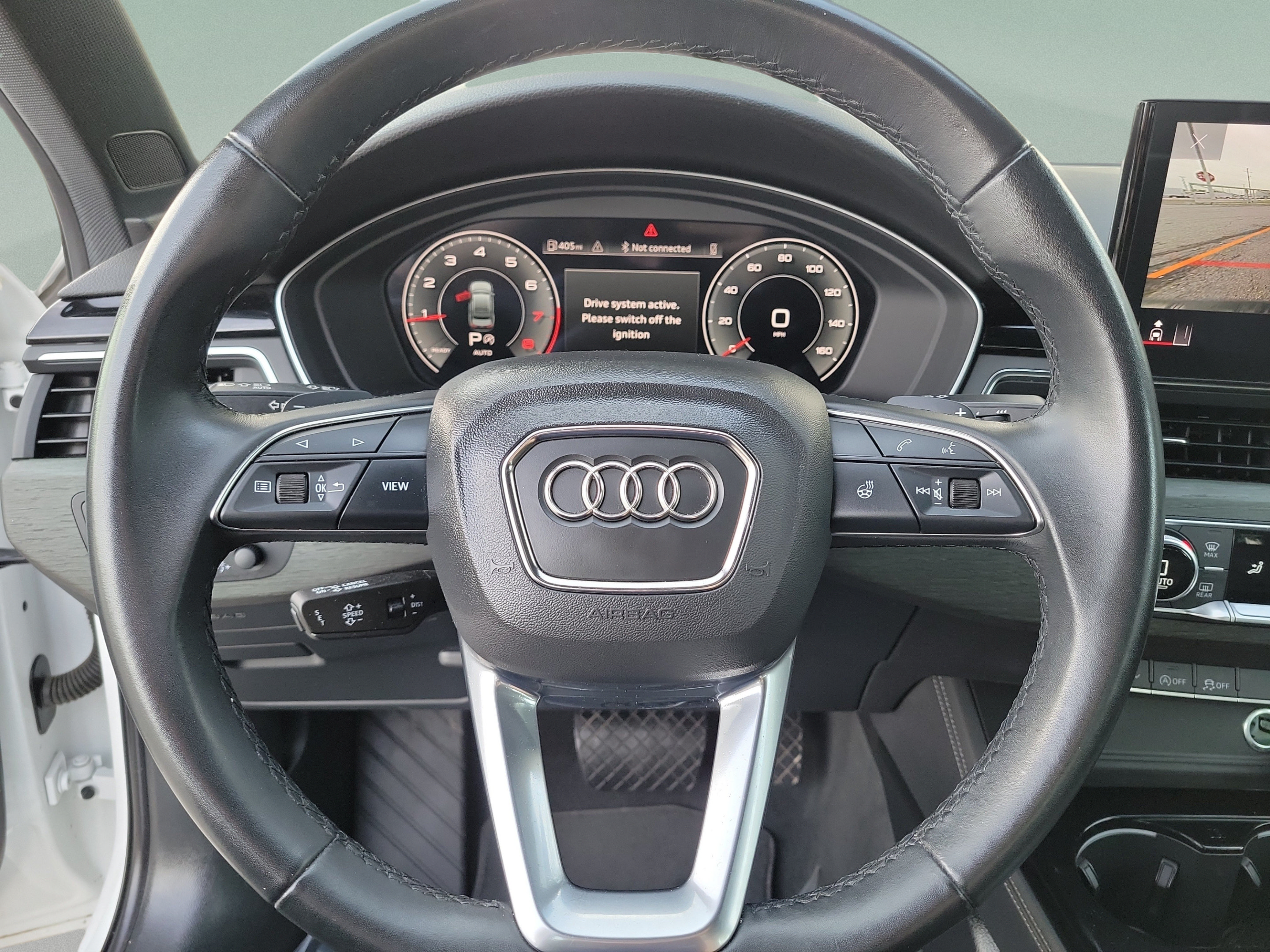 Used 2024 Audi A4 2.0T Premium Plus AWD/4WD image 17