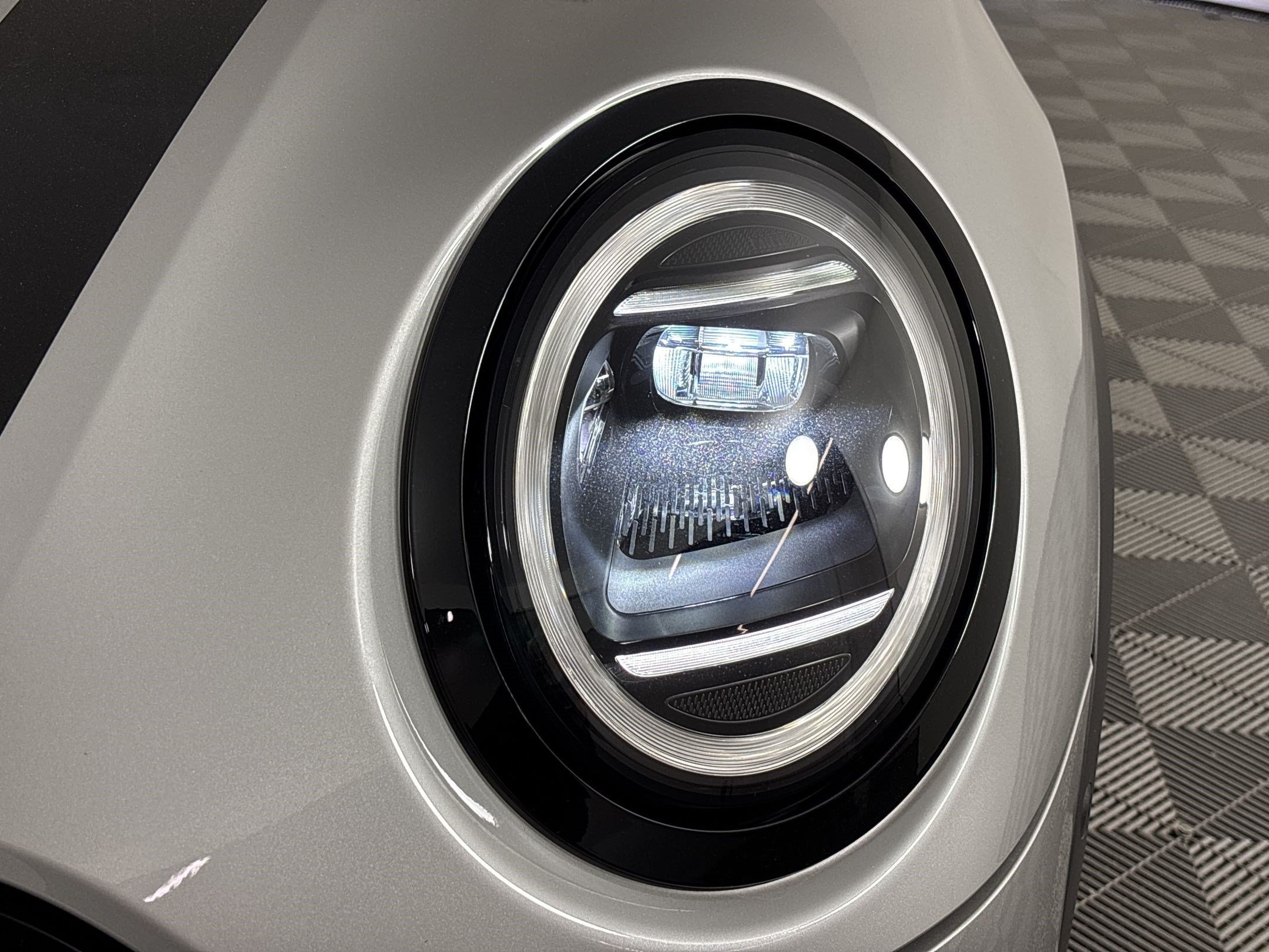 Used 2026 MINI Cooper S FWD image 17