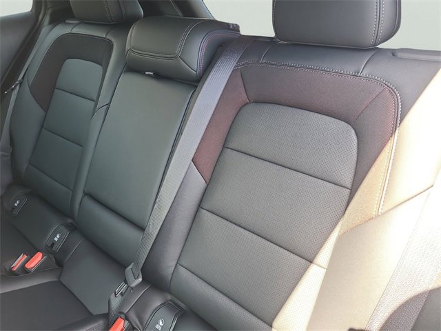 New 2026 Chevrolet Equinox EV RS image 14