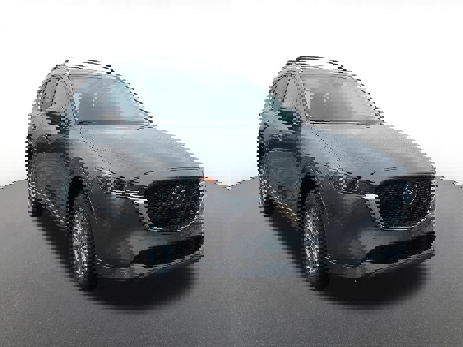 New 2025 MAZDA CX-5 AWD 2.5 S image 8