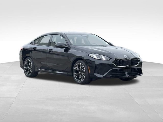 New 2026 BMW 228 xDrive Gran Coupe AWD/4WD image 9