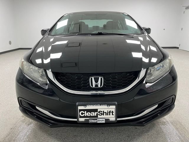 Used 2014 Honda Civic EX image 3