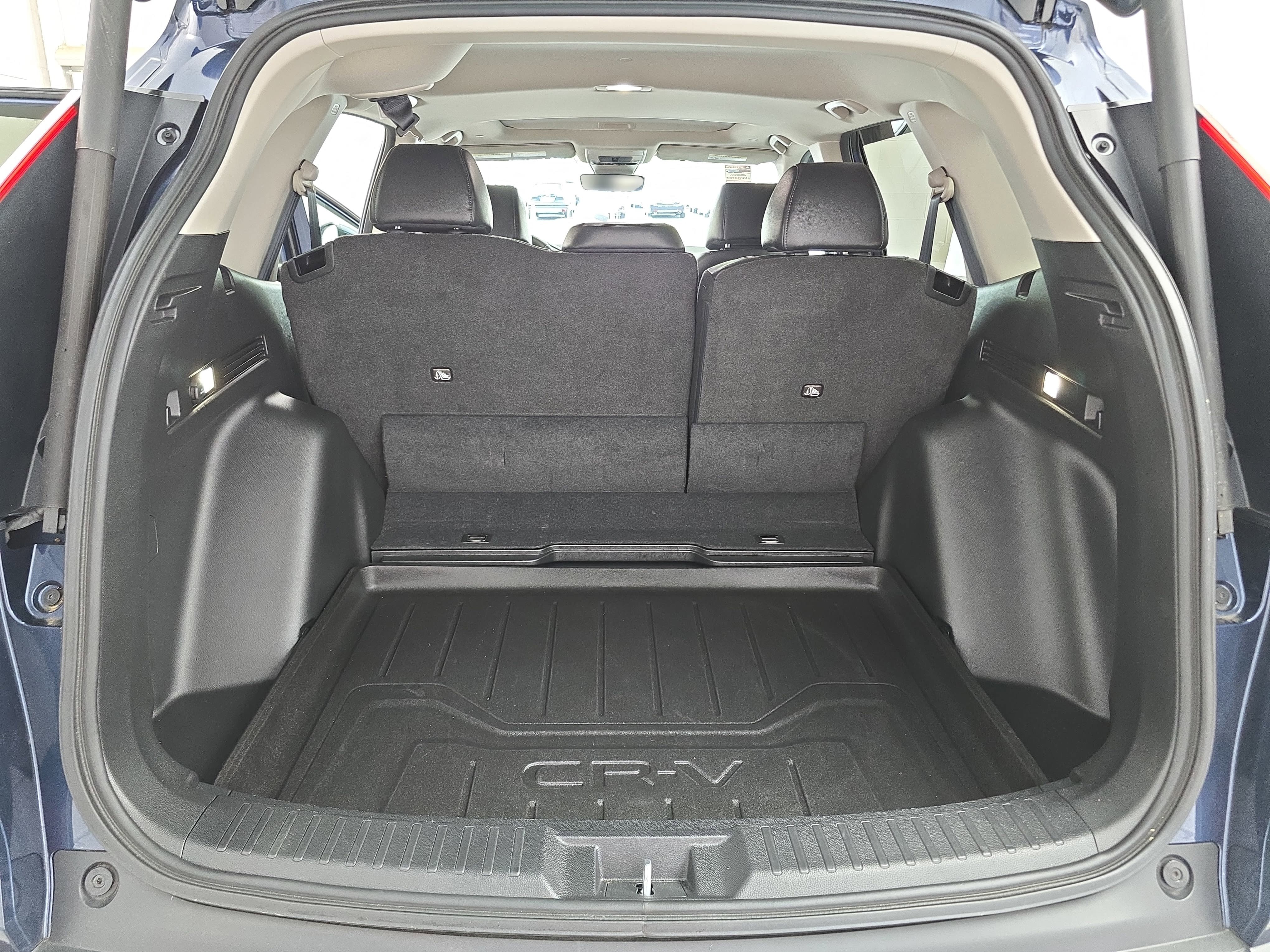 Used 2023 Honda CR-V EX-L image 12