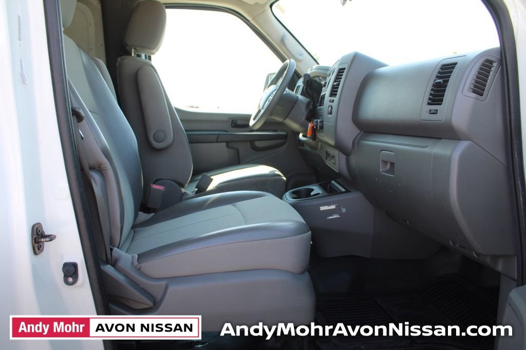 Used 2016 Nissan NV 1500 S w/ Power Package RWD image 17