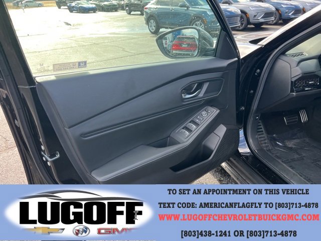 Used 2024 Honda Accord Sport image 5