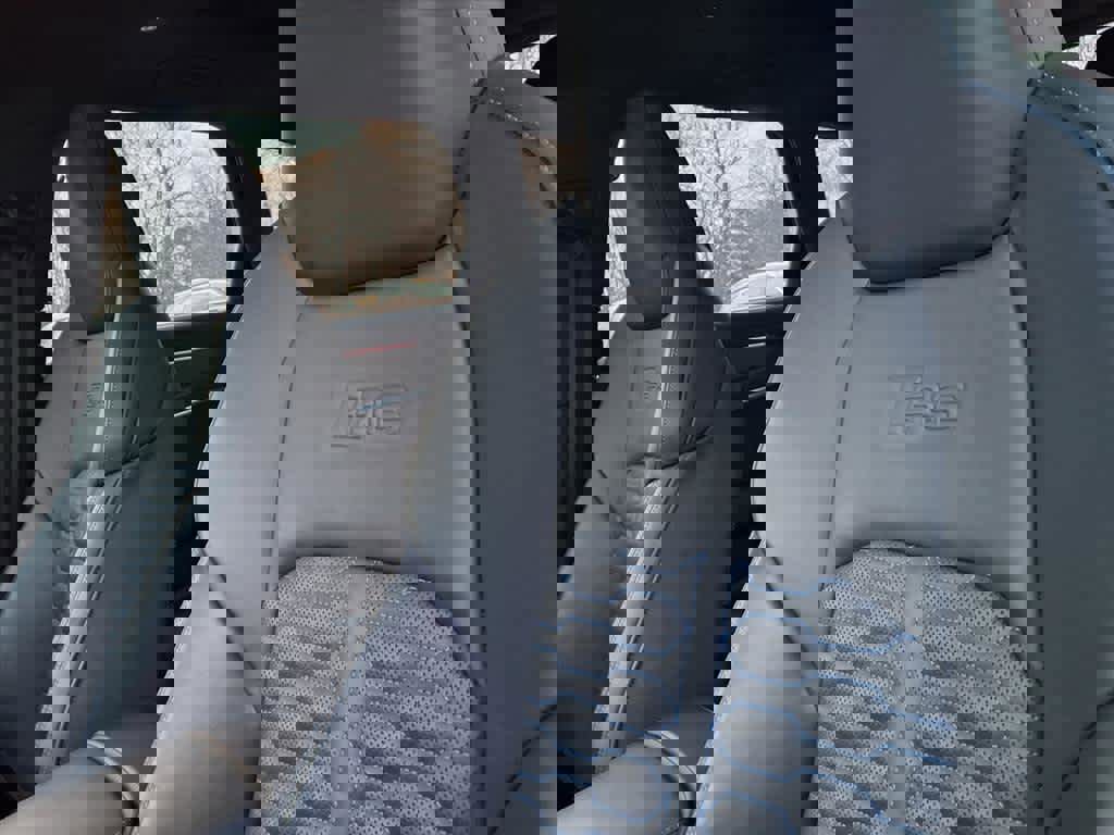 Used 2024 Audi RS 6 performance image 12