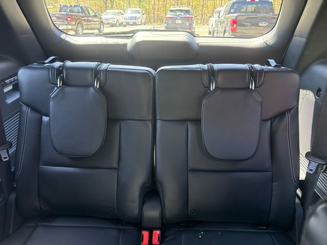Used 2023 Ford Explorer ST w/ Equipment Group 401A AWD/4WD image 29
