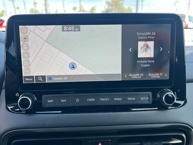 Used 2023 Hyundai Kona N FWD image 16