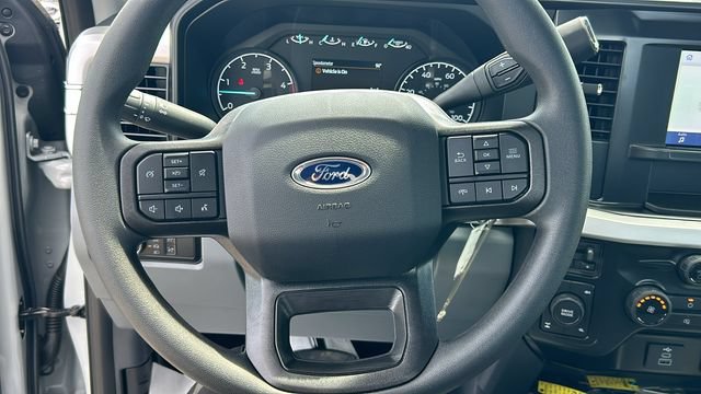 New 2026 Ford F250 XL w/ STX Appearance Package AWD/4WD image 18