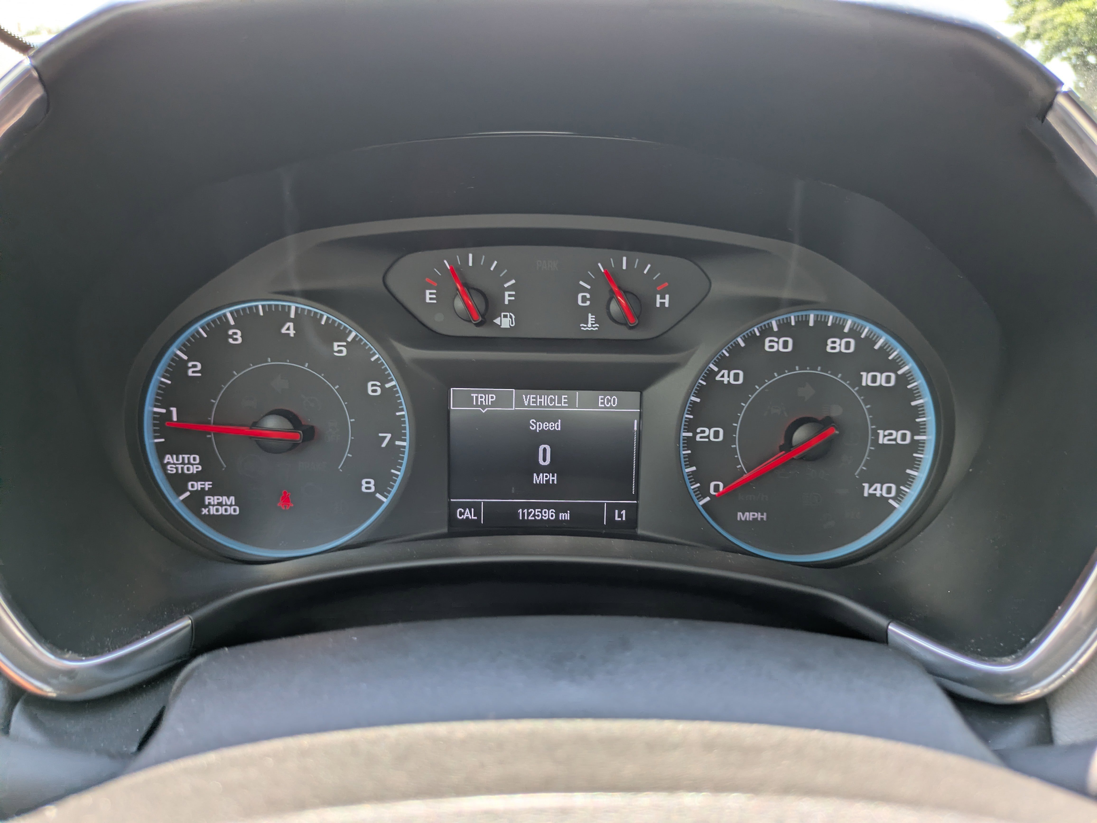 Used 2018 Chevrolet Equinox LS FWD image 31