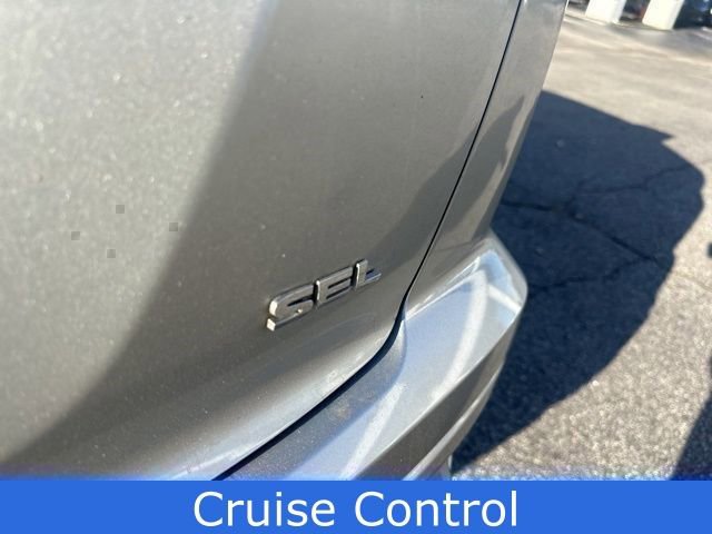 Used 2023 Mitsubishi Eclipse Cross SEL image 13