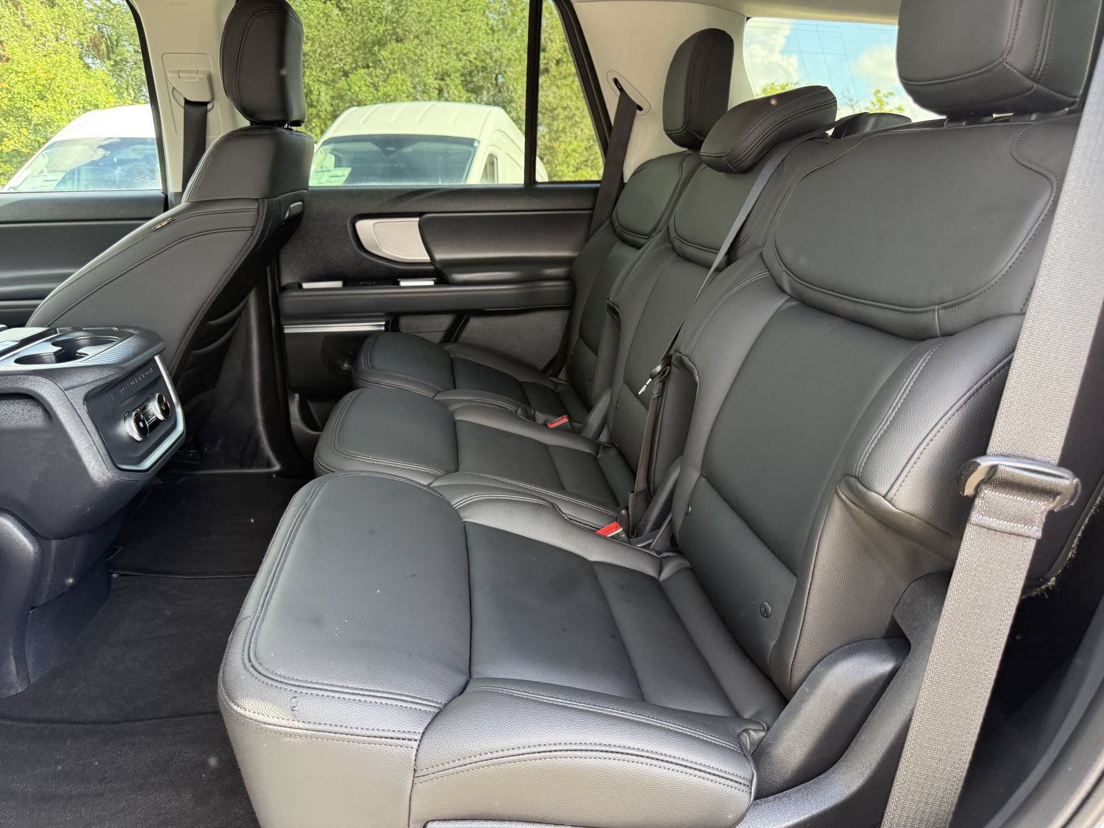 Certified 2025 Ford Expedition Active RWD image 25