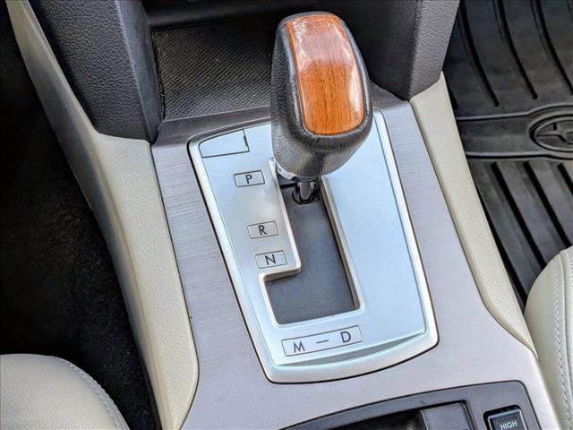 Used 2014 Subaru Outback 2.5i Limited image 14