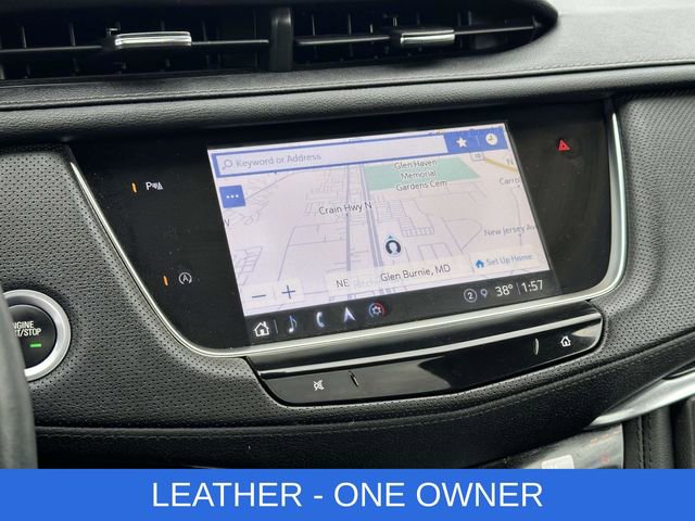 Used 2024 Cadillac XT5 Premium Luxury image 3