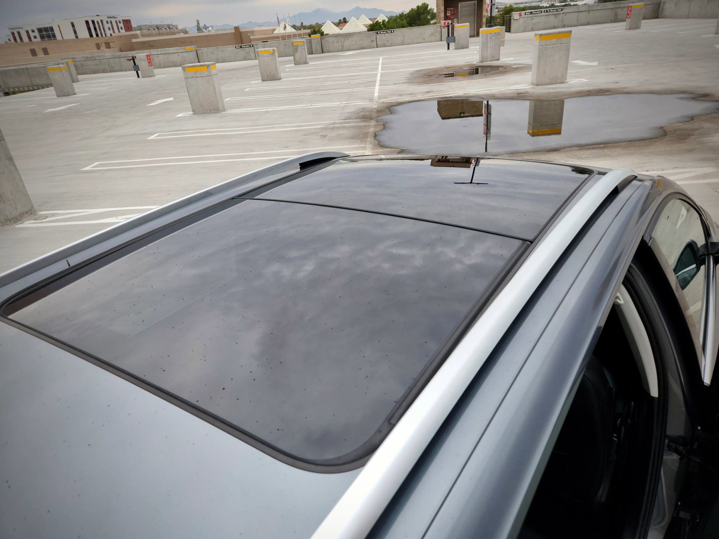 Used 2017 Volkswagen Golf Alltrack SE image 29