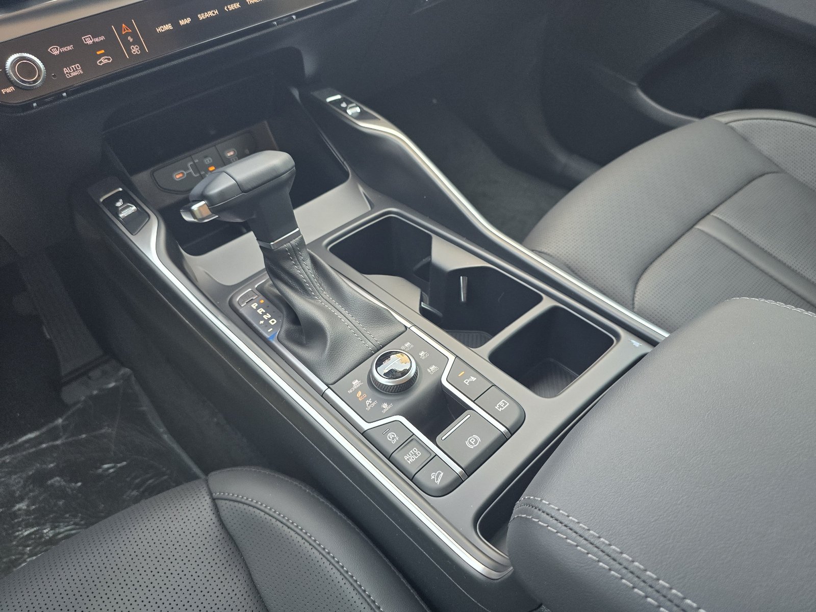 New 2026 Kia Sorento S AWD/4WD image 9