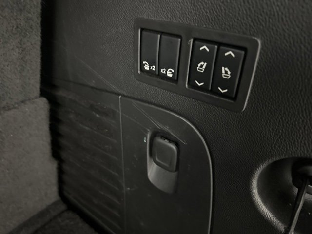 Used 2016 Chevrolet Tahoe LTZ image 33