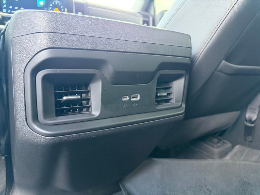 Used 2022 Chevrolet Silverado 1500 RST w/ Convenience Package II image 27